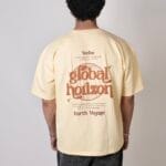 Global Horizon Tee
