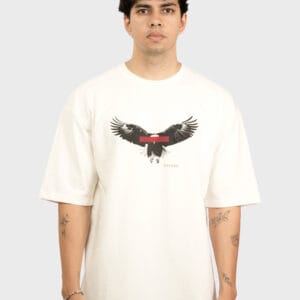 Defend Eagle Tee
