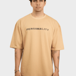 Personality Tee