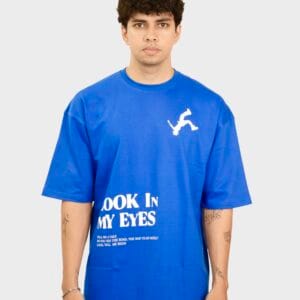 Look In My Eyes Tee